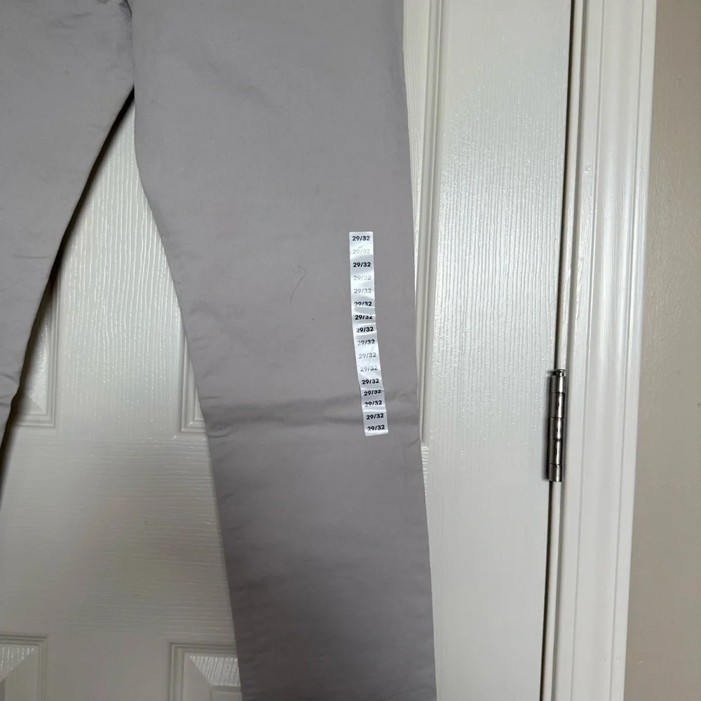 H & M Gray Slim Fit Jeans